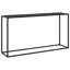 Eunita Glass Top Console Table-61751234-125591555