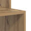 Computer Desk Engineered Wood, MDF Medium-869965836