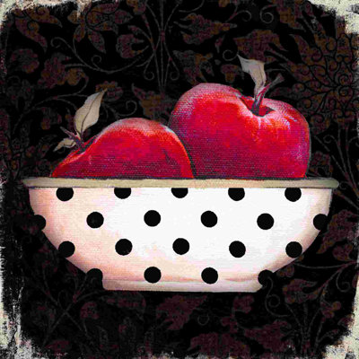 " Apple Bowl "