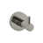 Brushed Nickel selected