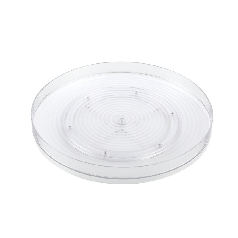 Organisateur de cuisine, bureau, garage et plus Ezystorage Lazy Susan