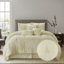 Nargiz 7 Piece Comforter Set-1175307681-1175307692