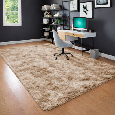 Standard Shag Area Rug