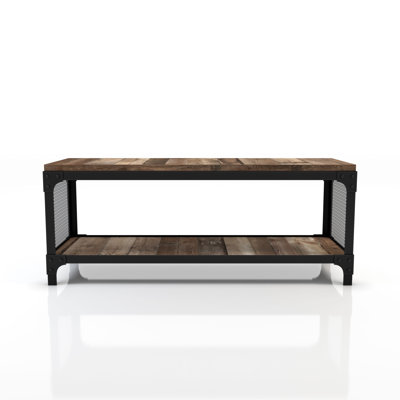 Ragen Storage Bench