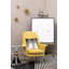 Lance Ombre Square Throw Cushion