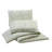 Eden Paisley Gauze 3-Piece Reversible Quilt Set-119182504-114314589