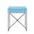 Teal is out of stock selected