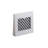 13-Inch Wide Gravity Baseboard Vent-49969641