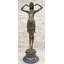 Figurines terrestres et sculptures