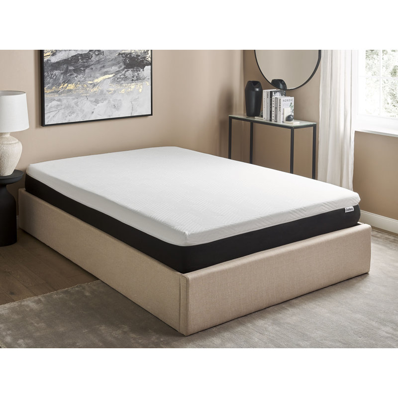 COZY Beliani Mattress, European Double (140 x 200cm)