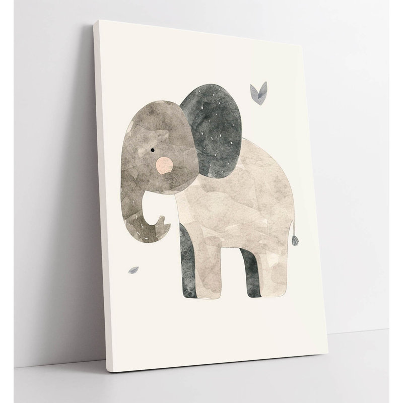 Wrapped Canvas Print, 30 cm H x 20 cm W