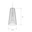 Lex 1 - Light LED Pendant-1069639551-1069639550-1069639549