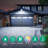 74-Watt LED Flood Light