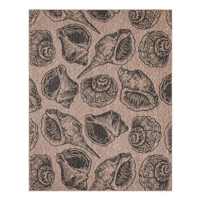 Angelys Indoor/Outdoor Area Rug