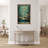 Its A Good Day To Read A Book - 1 Piece Rectangle " Its A Good Day To Read A Book - 1 Piece Rectangle Graphic Art Print On Wrapped Canvas "-1999726906