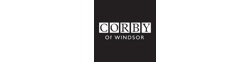 Corby of Windsor logo