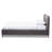 Upholstered Platform Bed-1145665386-1145665387