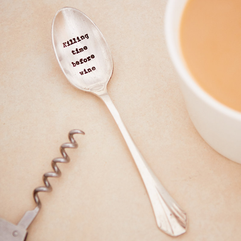 Hitton Teaspoon