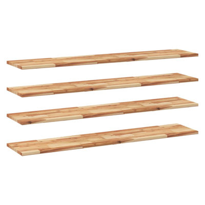 Floating Shelf