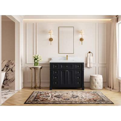Lokshin X P 22 po De salle de bain Quartz