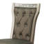 Chaise de salle à manger Lauralea