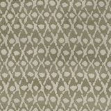 Epicurean Globetrotter Cotton Blend Fabric