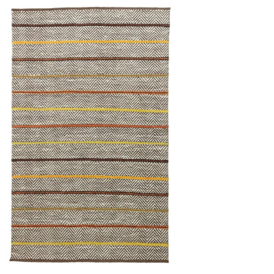 Porthminster Ochre Rug