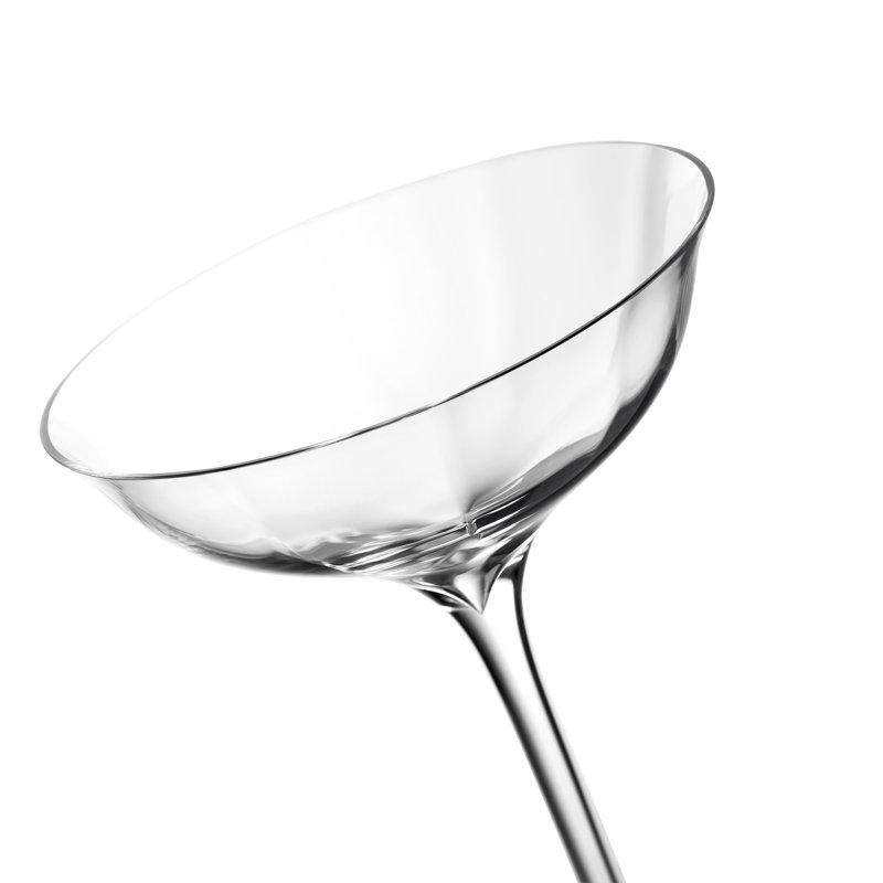 Elegance Champagne Belle Coupe 7 fl oz