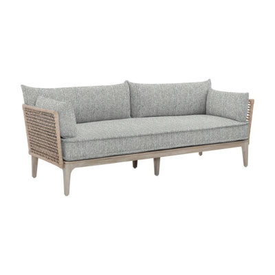 Catalonia Outdoor 2 - Seat Loveseat