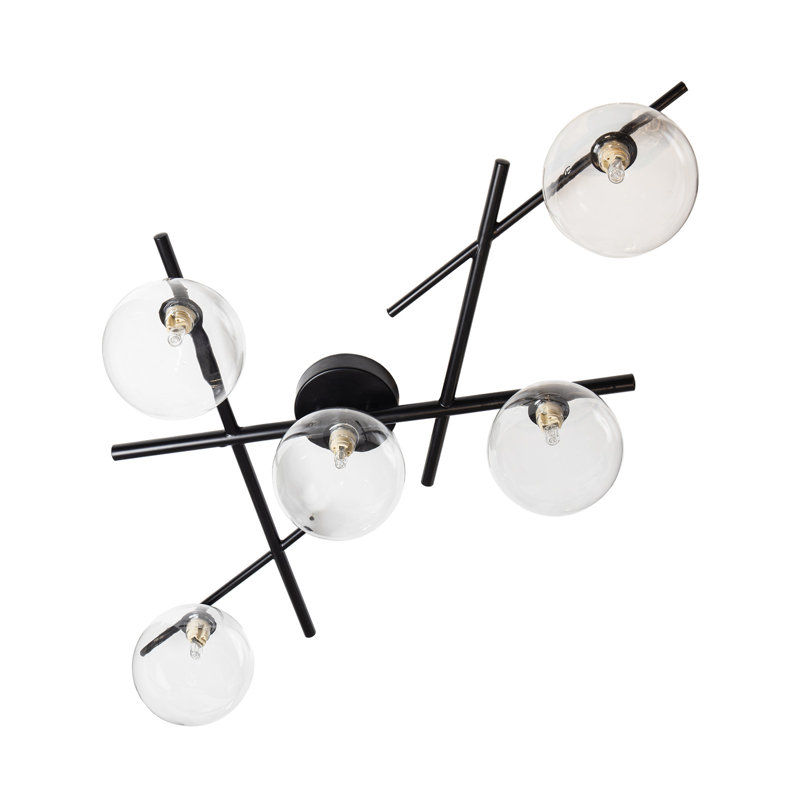 Semi Flush Mount