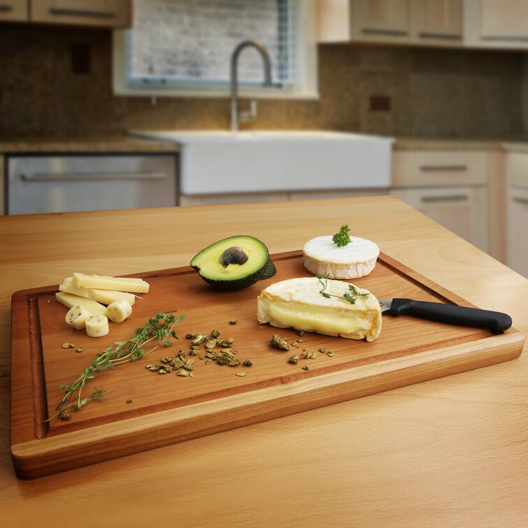 Deli Wood Cutting Board – The Shop by Design Shop