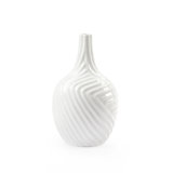 Dune Handmade Porcelain China Table Vase