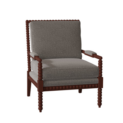 Keaton 31" Wide Armchair by Birch Lane