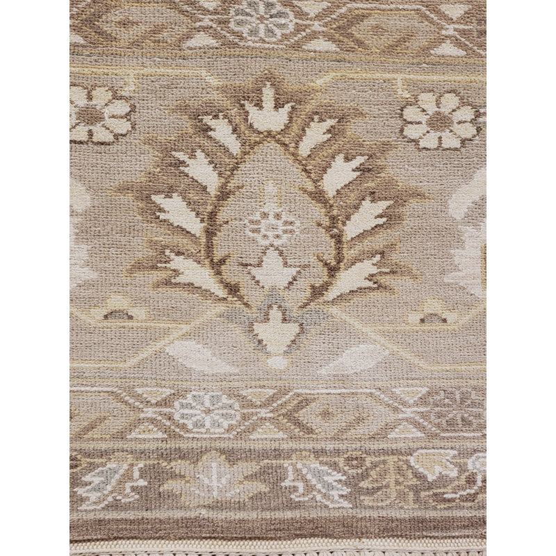 One-of-a-Kind 9'9" X 14' Area Rug