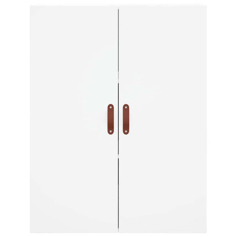 Marinna Bathroom Cabinet, White
