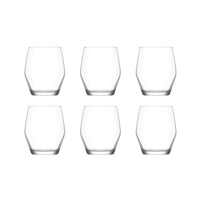 Ensemble de verres