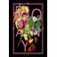 « floral inspiration ii », reproduction d’impression sur toile-73551089-73559791-89497930