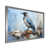 Silver Single Picture Framed selected