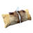 21X9” Springbok Beige Suede Pillow Case