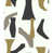 Black/Gold