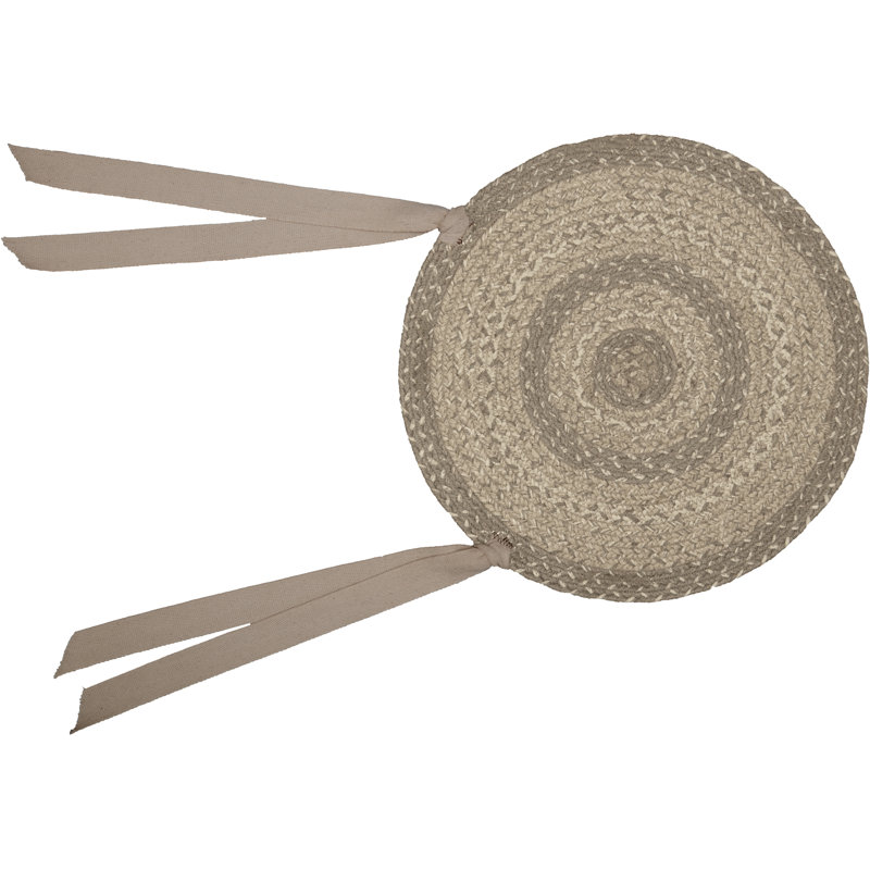 Coussin de chaise Cobblestone