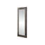 Mosaico Rectangle Solid Wood Wall Mirror