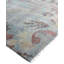 Overdyed One-of-a-Kind 8' 0" X 10' 2" Hand Knotted Area Rug