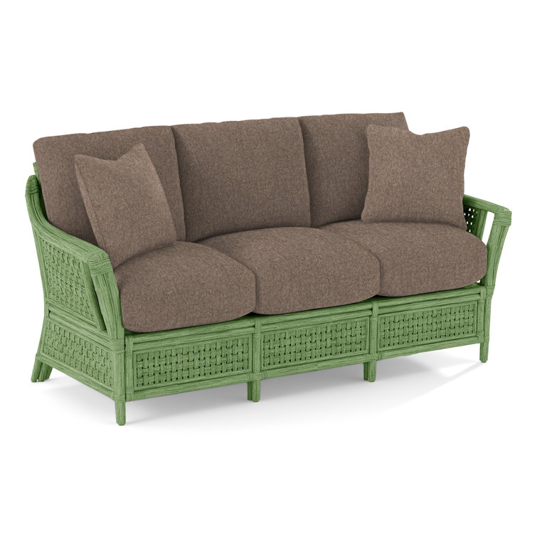 Boca Upholstered 78'' Sofa