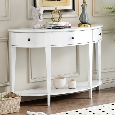 Console 51,09 po Ladedra