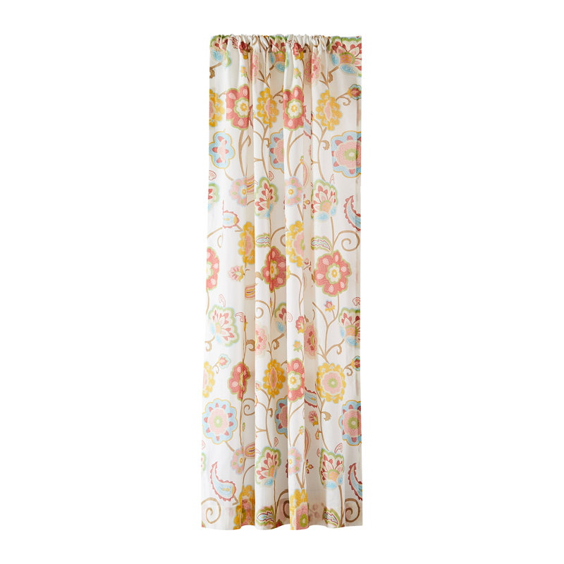Ashbury Spring Drape Panel