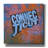 'Connecticut' by Art Licensing Studio Canvas Wall Art