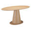 Table de salle à manger Disque