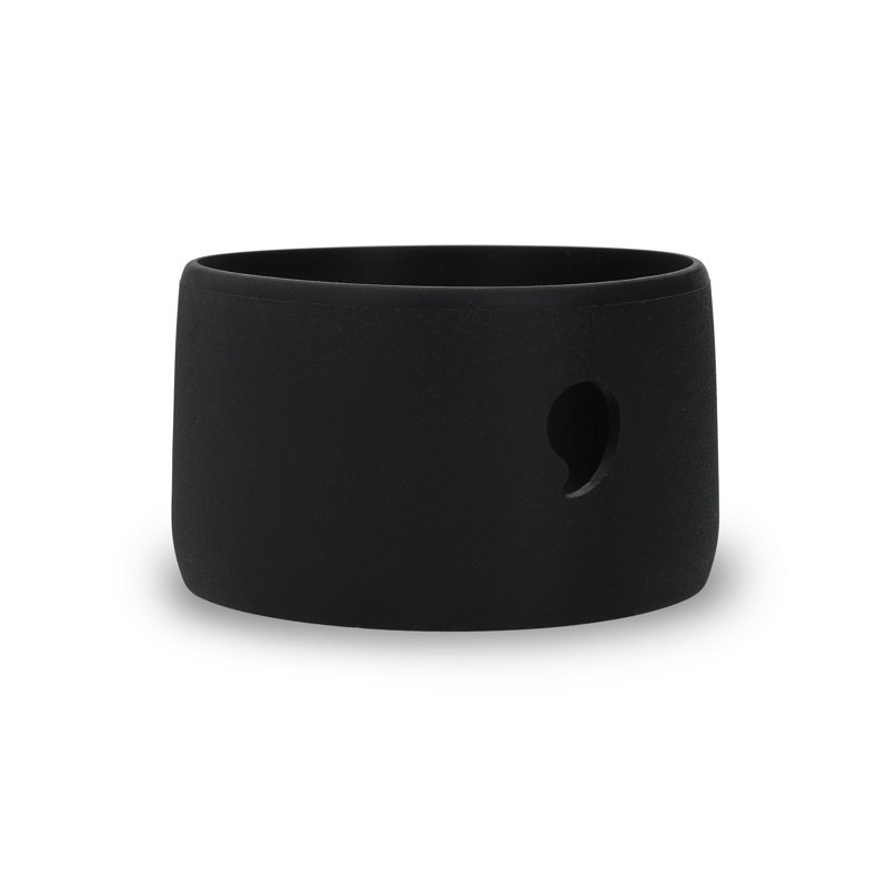 S'well 10ml Silicone, Black