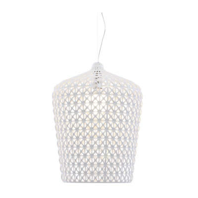 Kabuki 1 - Light Pendant
